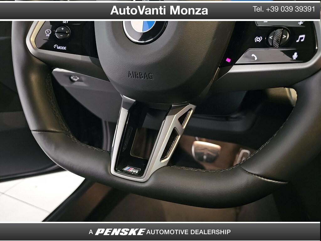 BMW Serie 5 520d Touring 48V xdrive M Sport Pro auto