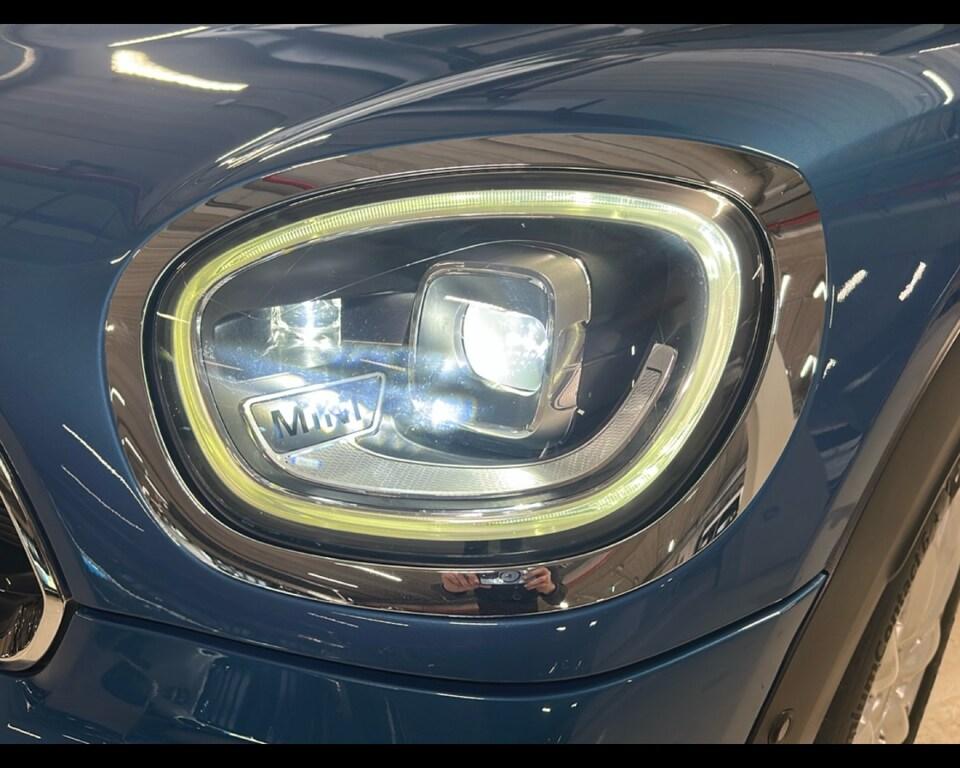 Mini Cooper D Countryman 2.0 D Cooper D Business Auto