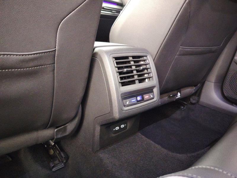 Volkswagen Golf 2.0 tdi GTD 200cv dsg