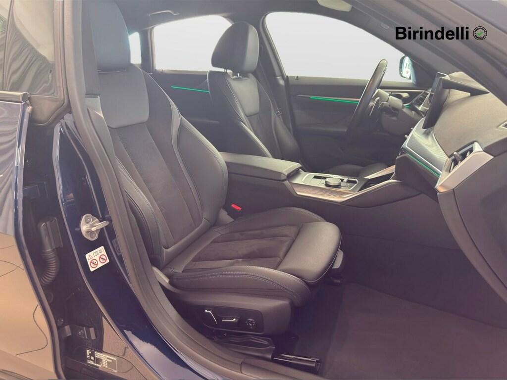 BMW Serie 4 420d Gran Coupe mhev 48V Msport auto