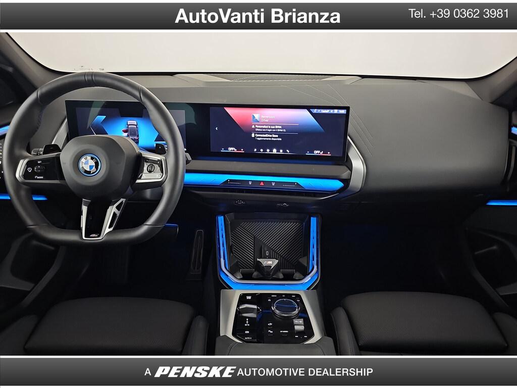 BMW X3 xdrive30e MSport auto