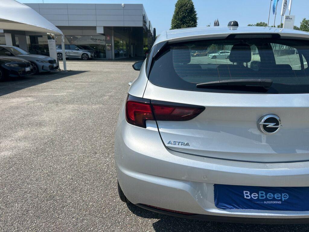 Opel Astra 5p 1.5 cdti Business Elegance s&s 122cv
