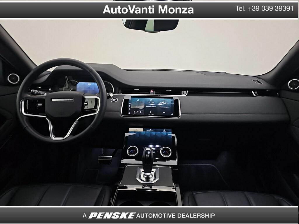 Land Rover Range Rover Evoque Evoque 2.0d i4 mhev R-Dynamic HSE awd 163cv auto
