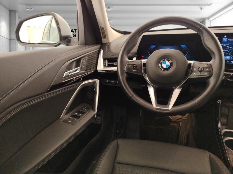 BMW X1 sdrive18i X-Line auto
