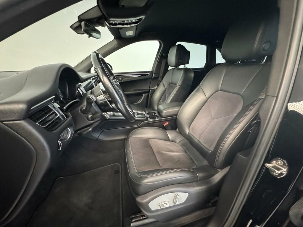 Porsche Macan 3.0 S 354cv pdk