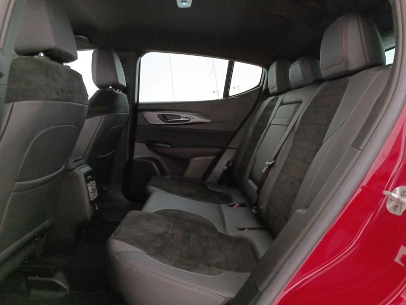 Alfa Romeo Tonale 1.5 hybrid Speciale 160cv tct7