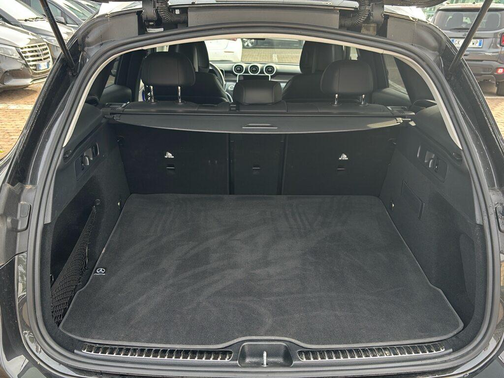 Mercedes GLC 200 d mhev Advanced 4matic auto