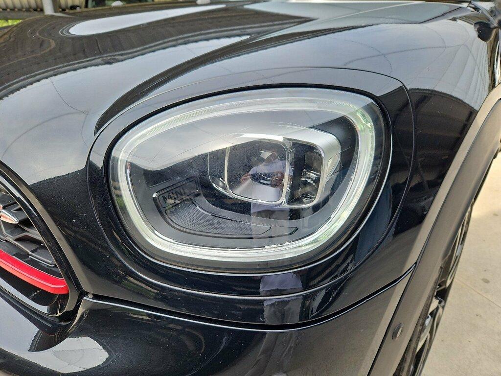 Mini Mini Countryman 2.0 JCW JCW auto