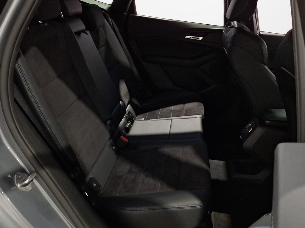 BMW Serie 2 218d Active Tourer Msport auto