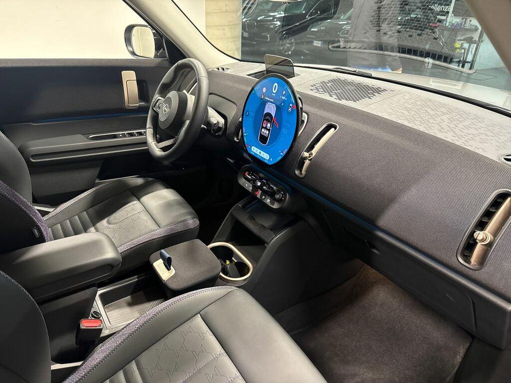 Mini Mini Countryman 1.5 48V C Classic auto