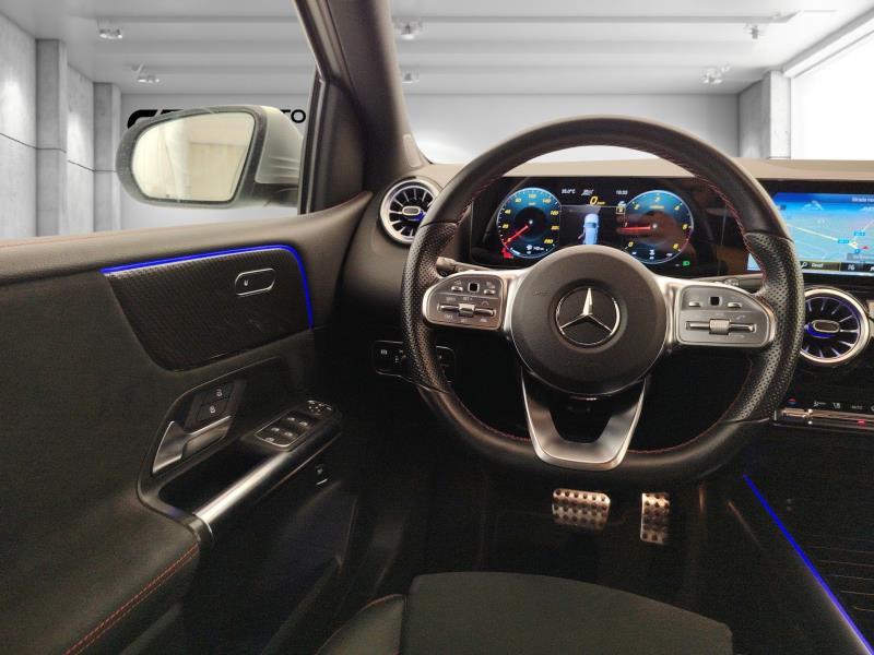 Mercedes Classe B 180 d Premium auto
