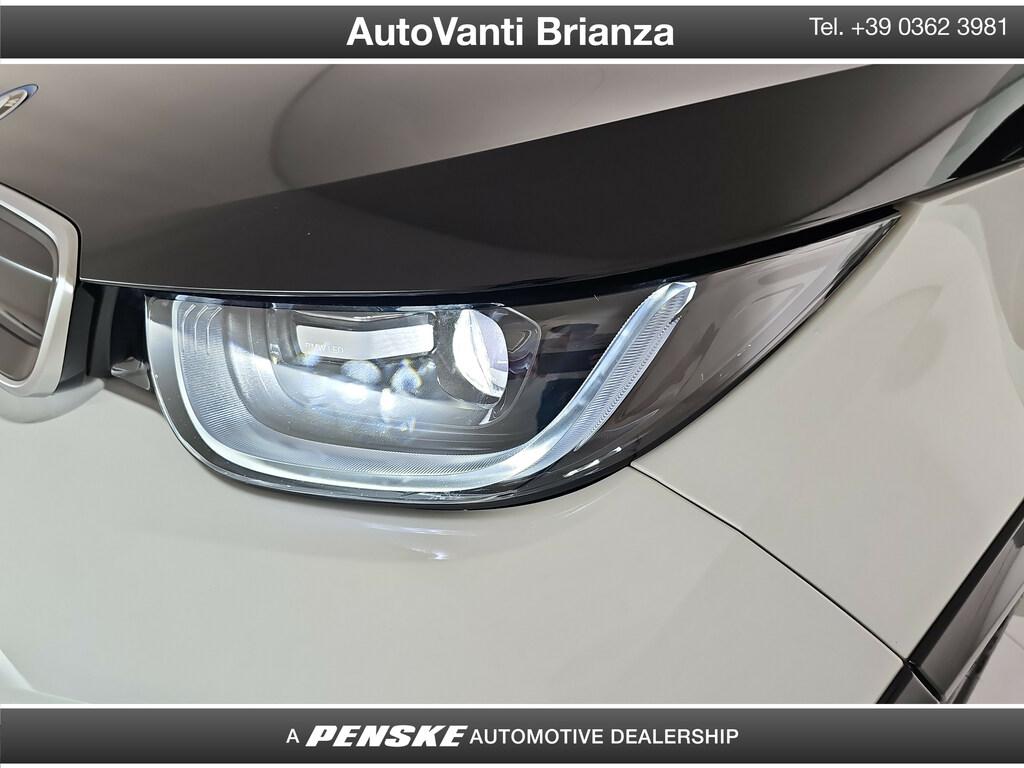 BMW i3 s 120Ah CVT