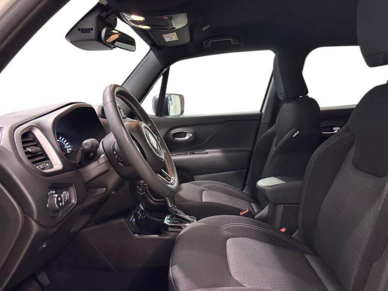 Jeep Renegade 1.3 t4 phev 80TH Anniversary 4xe at6