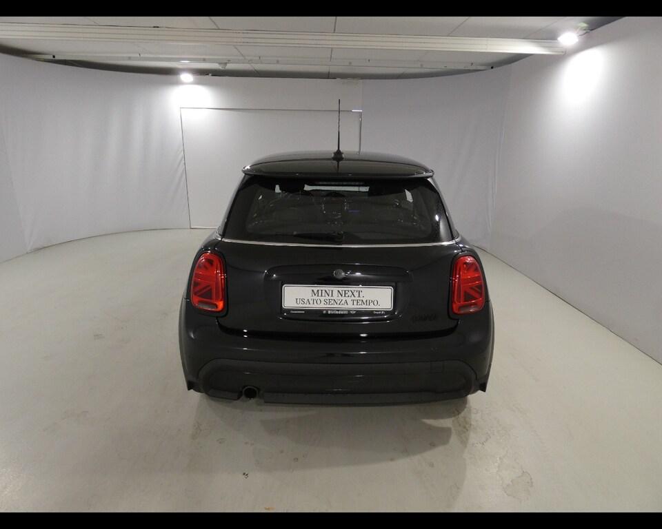 Mini Cooper 1.5 TwinPower Turbo Cooper