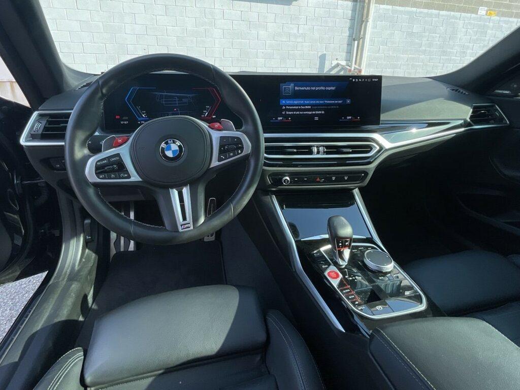 BMW M2 Coupe 3.0 460cv auto