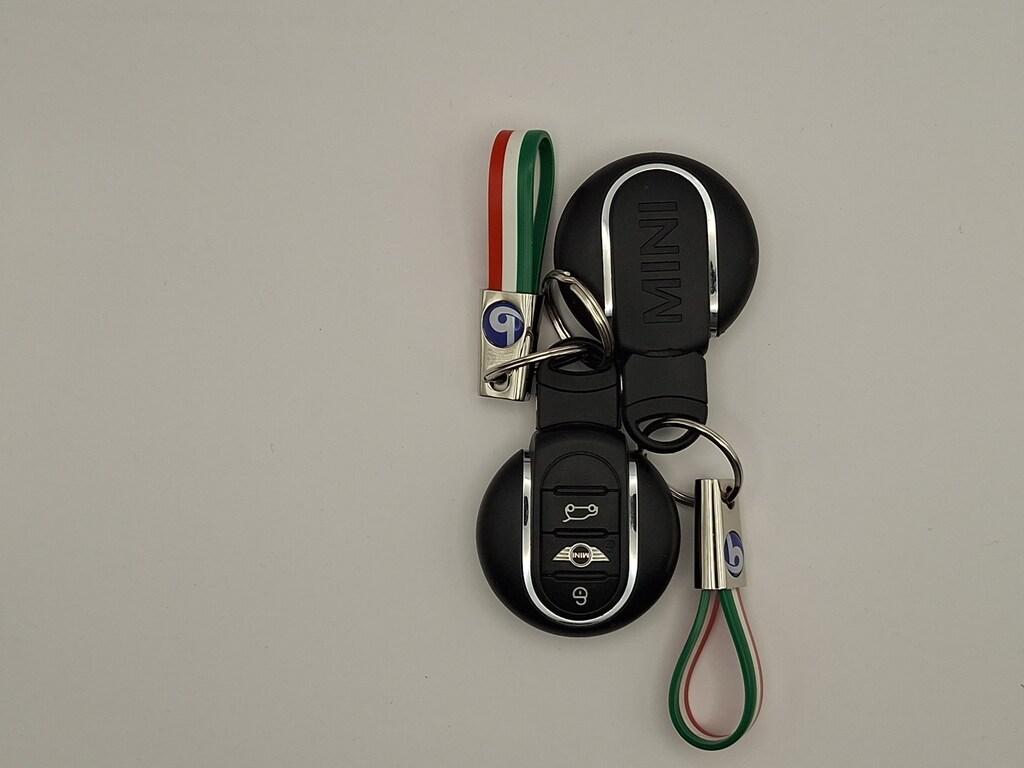 Mini Cooper 1.5 Cooper Auto