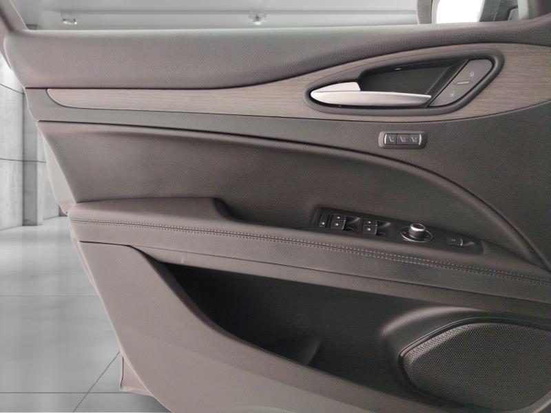 Alfa Romeo Stelvio 2.2 t Ti Q4 210cv auto