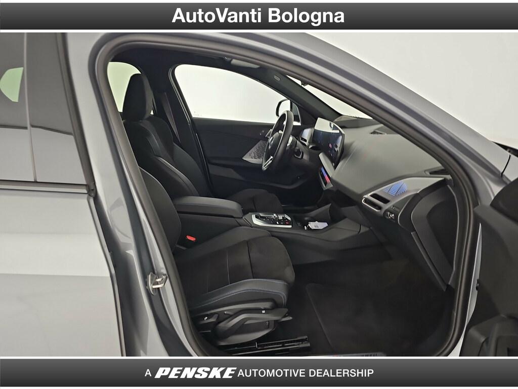 BMW Serie 1 118d MSport Pro auto