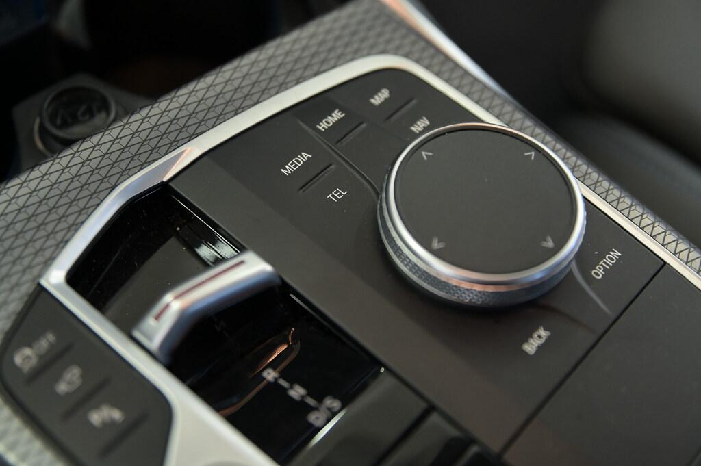 BMW Serie 3 320d mhev 48V Msport auto