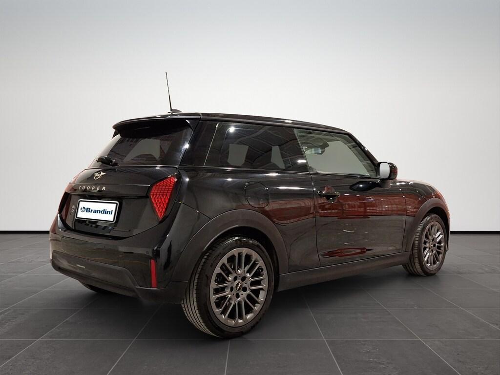 Mini Mini Cooper 3p 1.5 C Essential auto