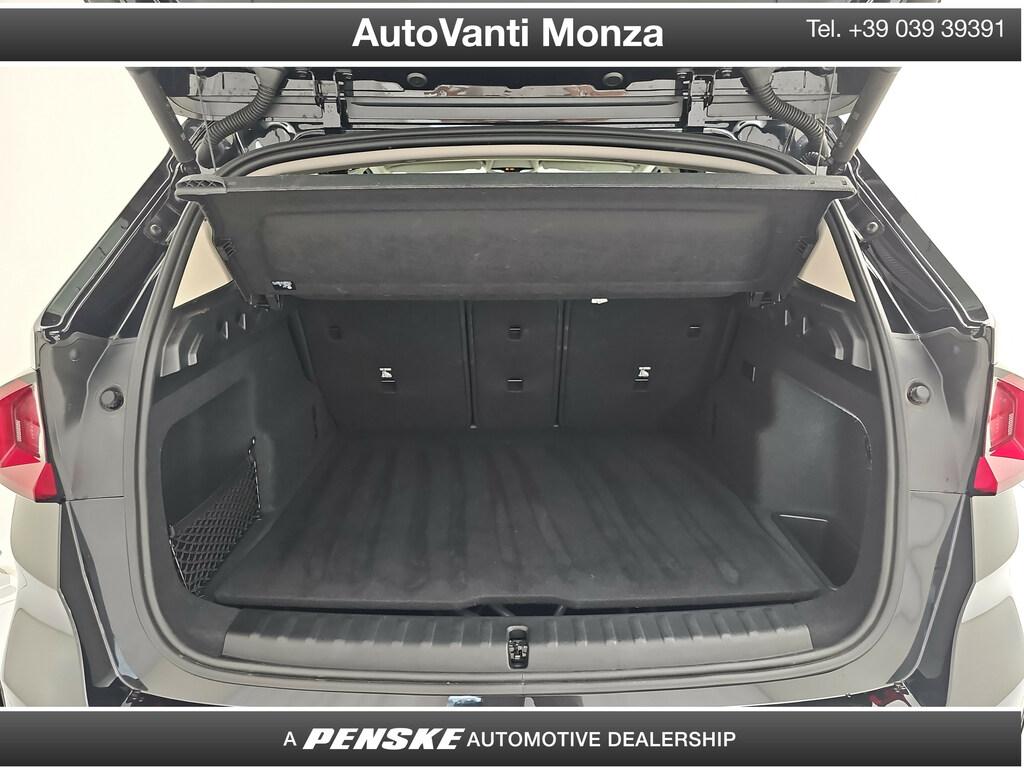 BMW iX1 edrive 20 X-Line