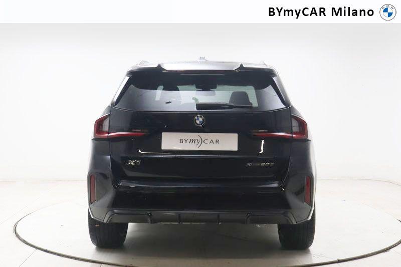 BMW X1 xdrive20d mhev 48V MSport Pro auto