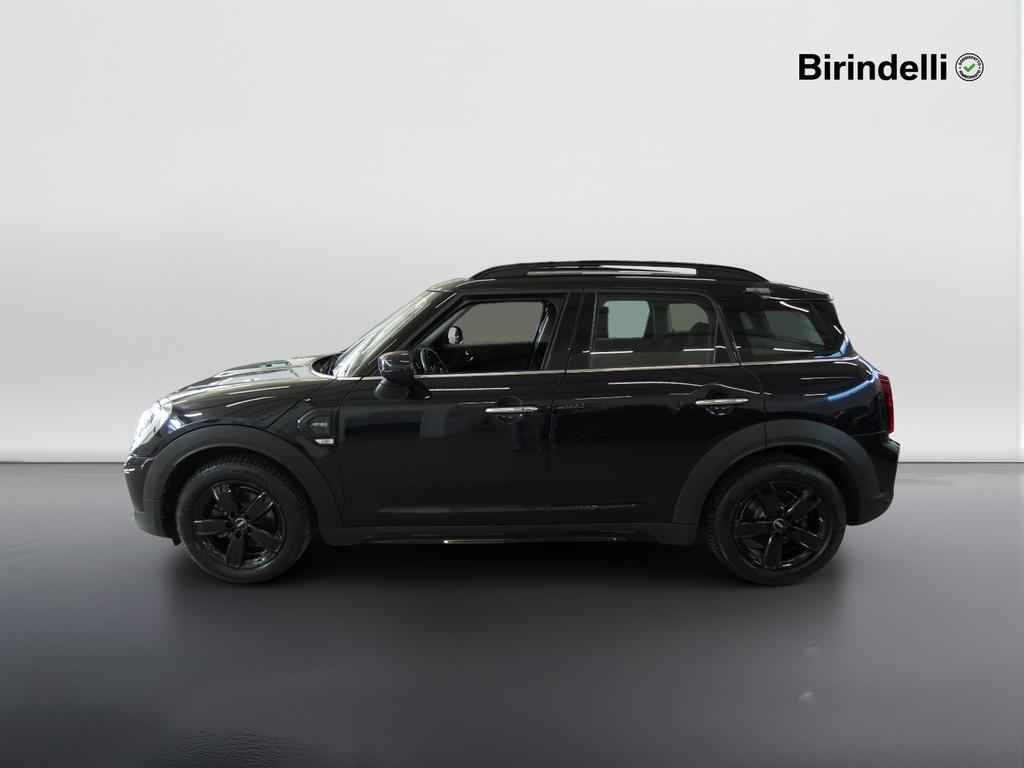 Mini One D Countryman 1.5 TwinPower Turbo One D