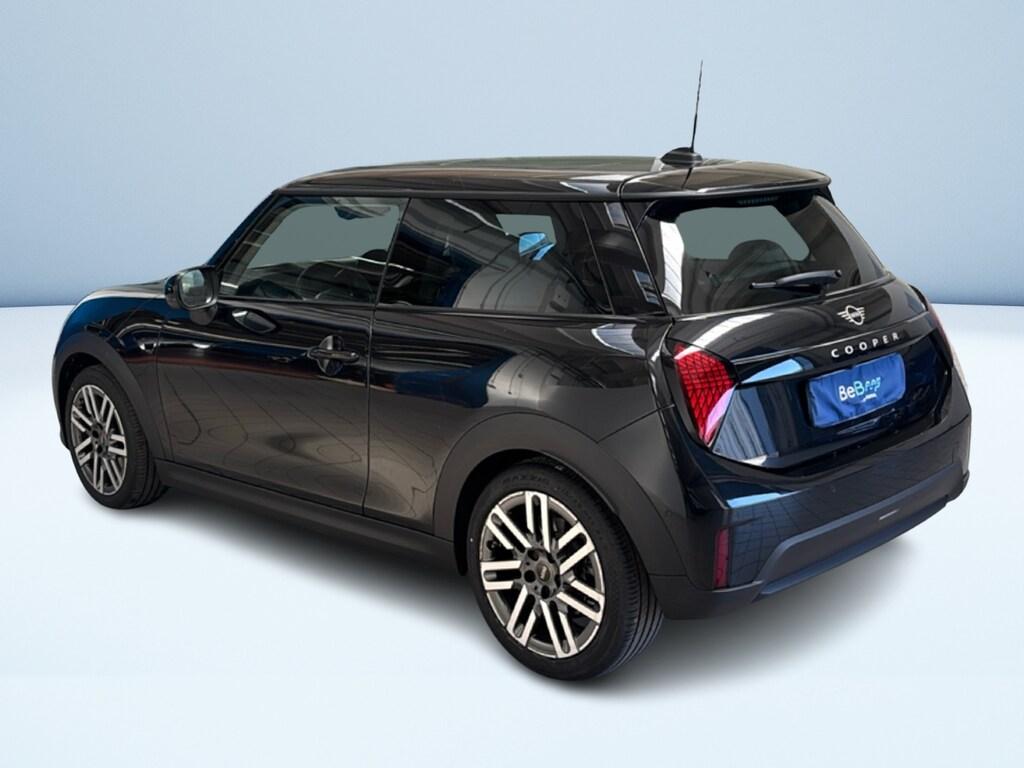 Mini Mini Cooper 3p 1.5 C Classic auto