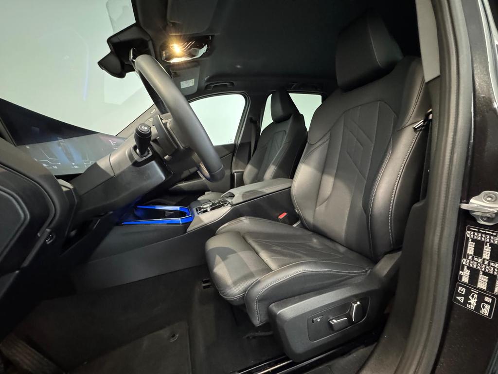 BMW X3 xdrive20d auto