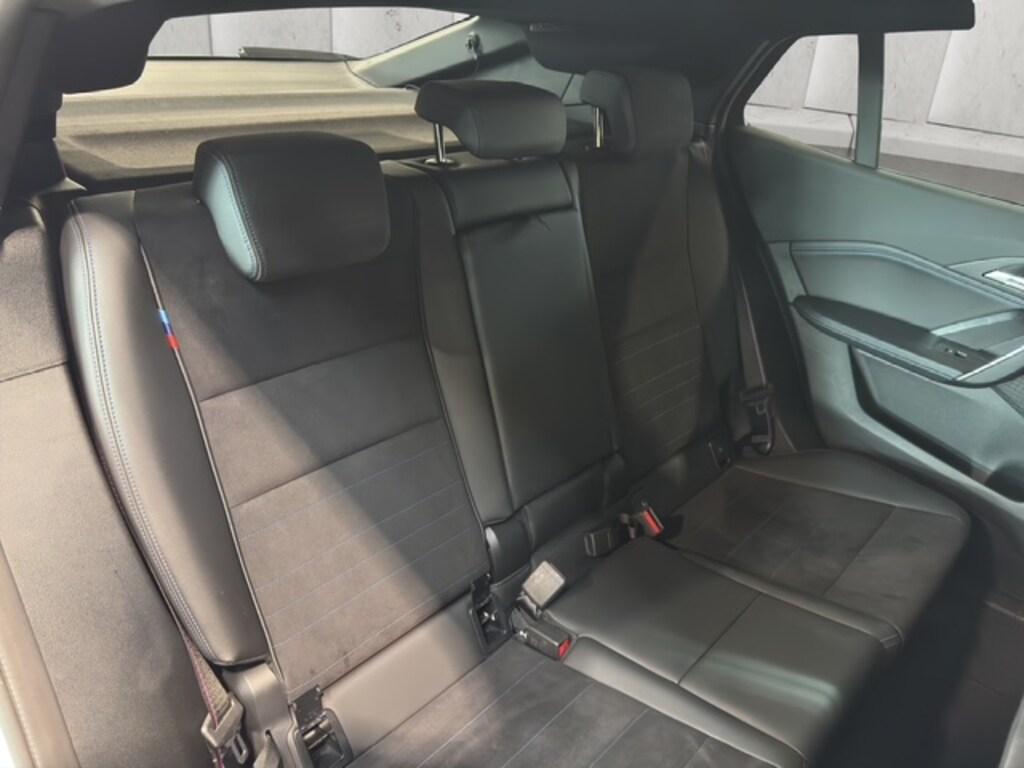 BMW X2 xdrive 20d 48V MSport Pro auto