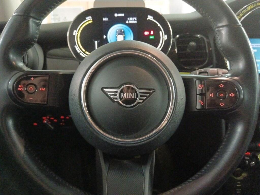 Mini Mini 3p Cooper SE Electric auto
