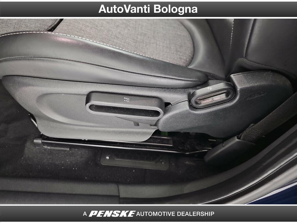 Mini Cooper D Countryman 2.0 TwinPower Turbo Cooper D Hype Steptronic