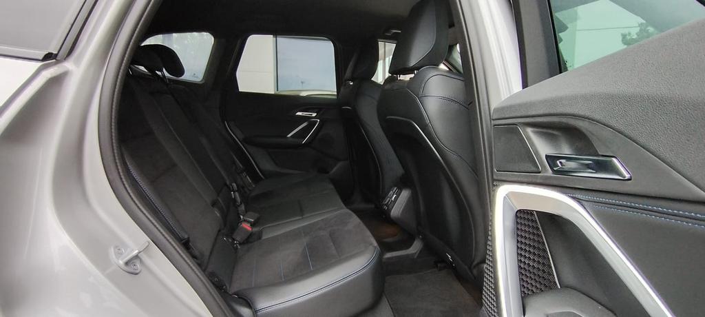 BMW X1 xdrive 25e MSport Pro auto