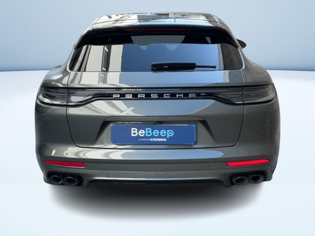 Porsche Panamera Sport Turismo 2.9 4 e-hybrid Platinum Edition auto
