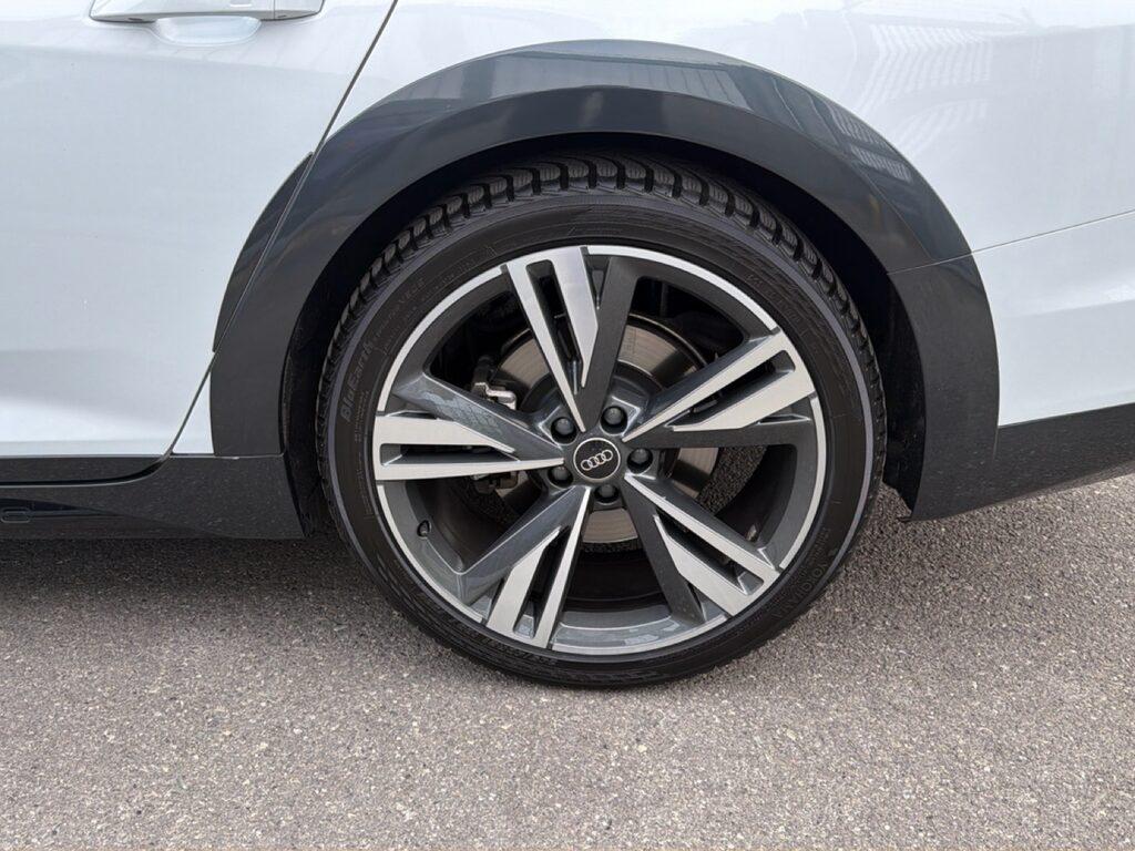 Audi A6 Allroad 40 2.0 tdi mhev 12V Business Advanced quattro 204cv s-tronic