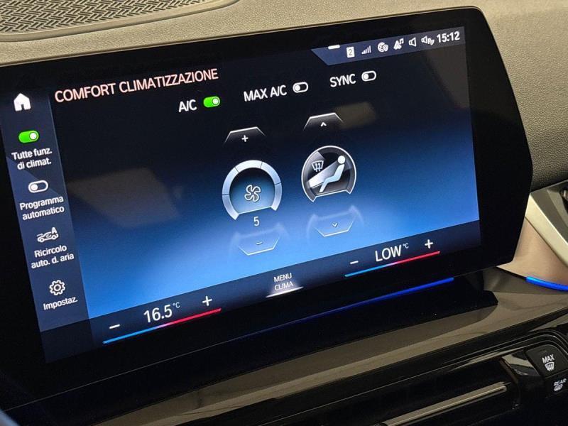 BMW X1 sdrive18d Edition Essence auto