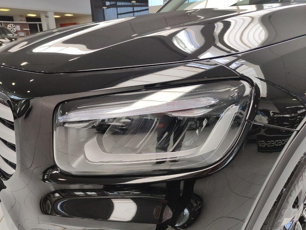 Mercedes GLB 180 d Advanced auto