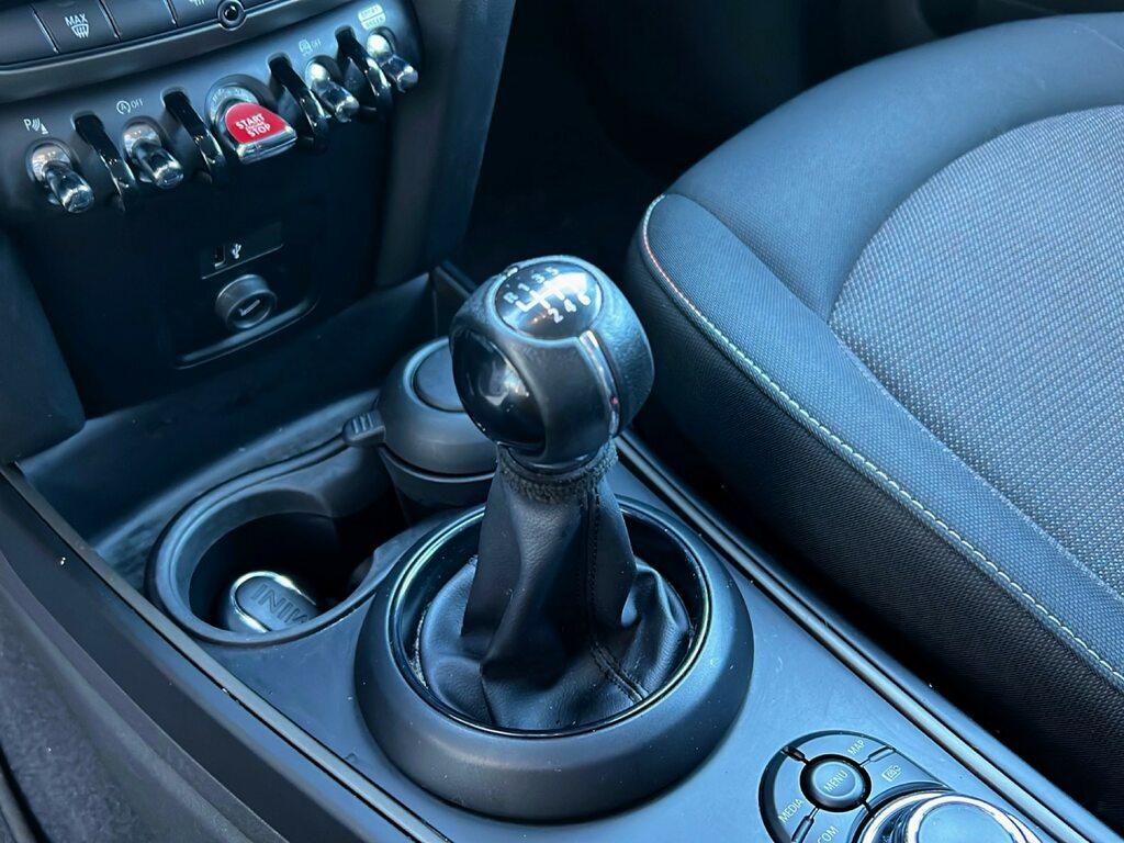 Mini One D Countryman 1.5 TwinPower Turbo One D