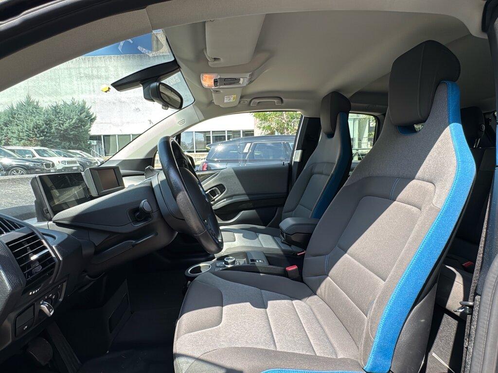 BMW i3 i3s 120Ah Advantage