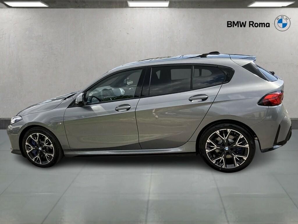 BMW Serie 1 120 48V MSport auto