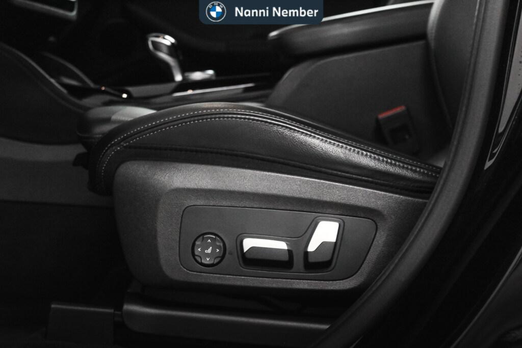 BMW X4 xdrive20d mhev 48V Msport auto