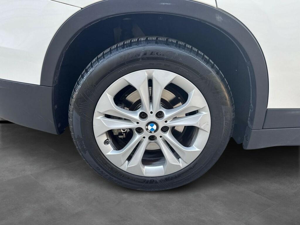 BMW X1 xdrive25e Business Advantage auto