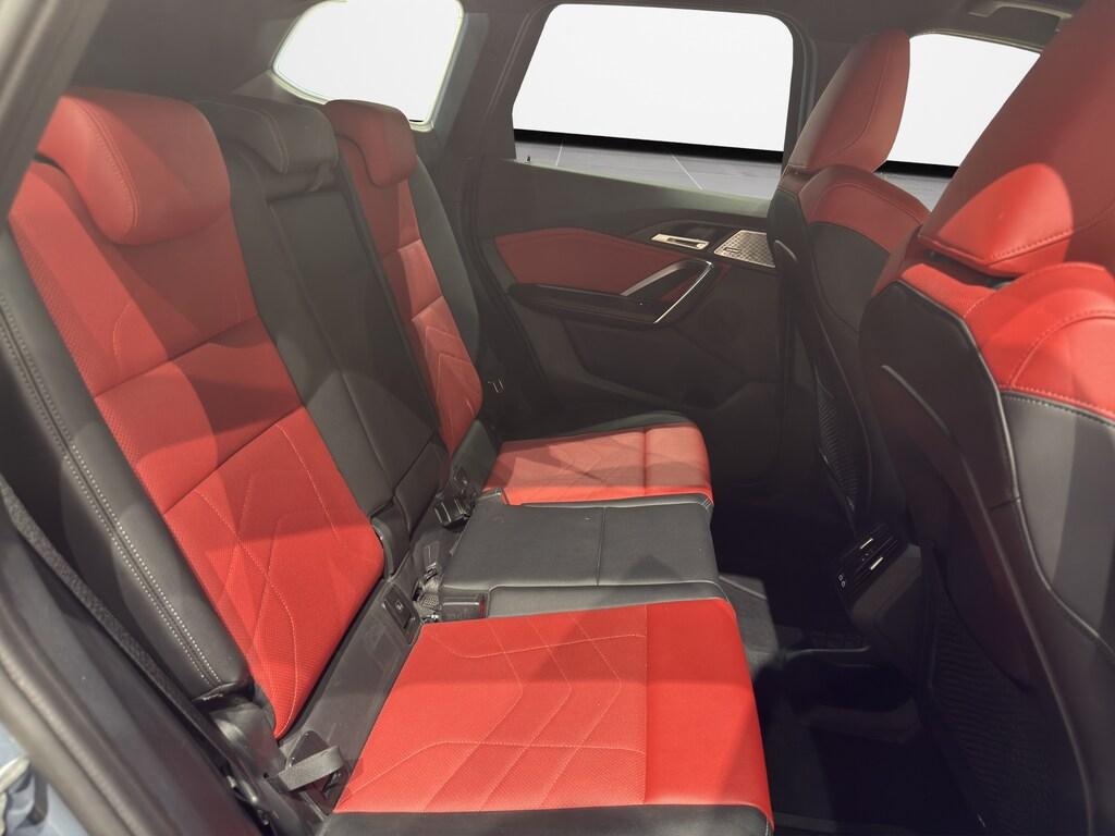BMW X1 sdrive18d Msport auto