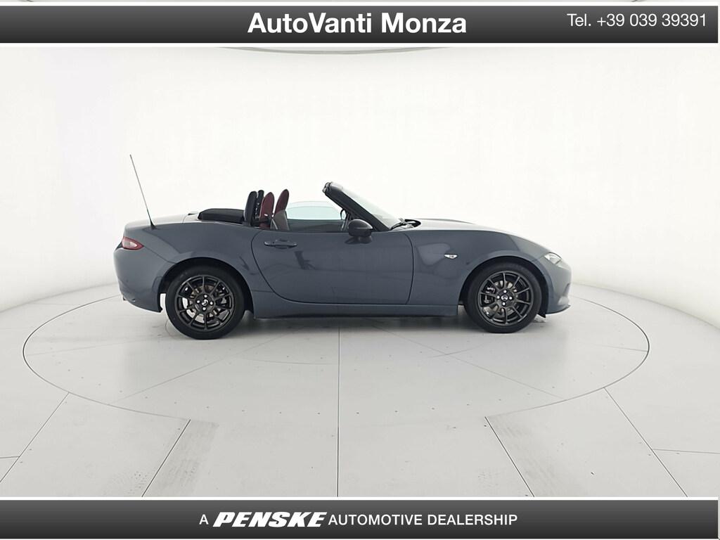 Mazda MX-5 1.5 Polymetal 1.5