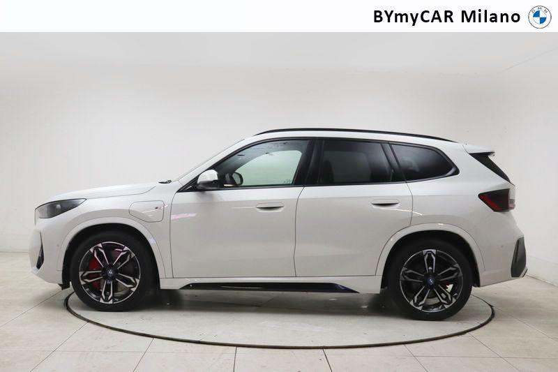 BMW X1 xdrive 25e MSport Pro auto
