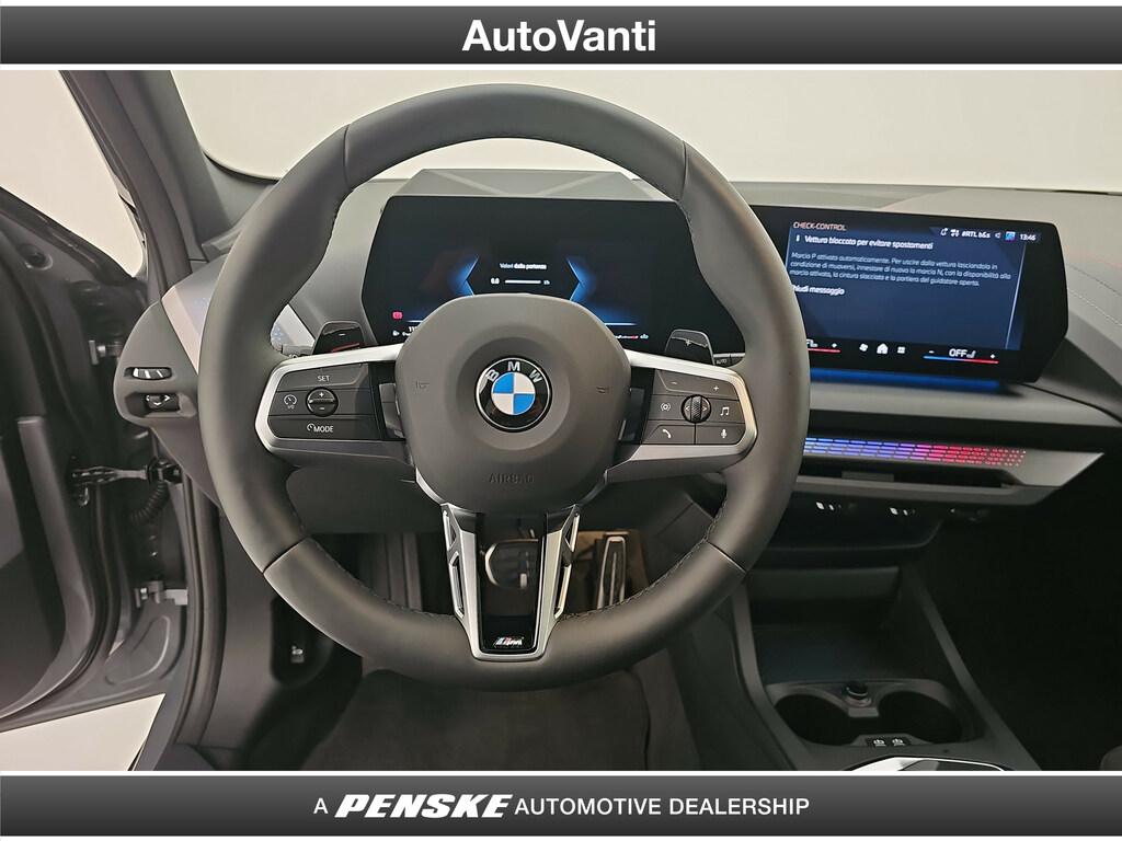 BMW Serie 1 120d 48V MSport Pro auto