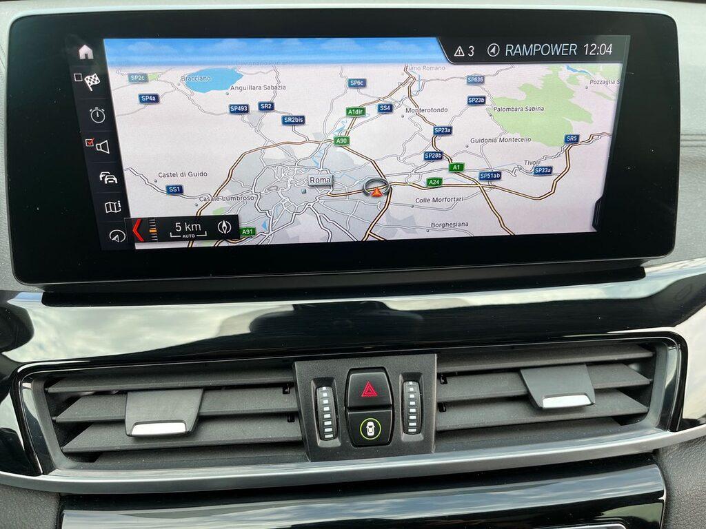 BMW X1 xdrive25e xLine Plus auto