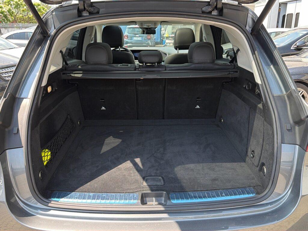 Mercedes GLE 300 d Premium 4matic auto