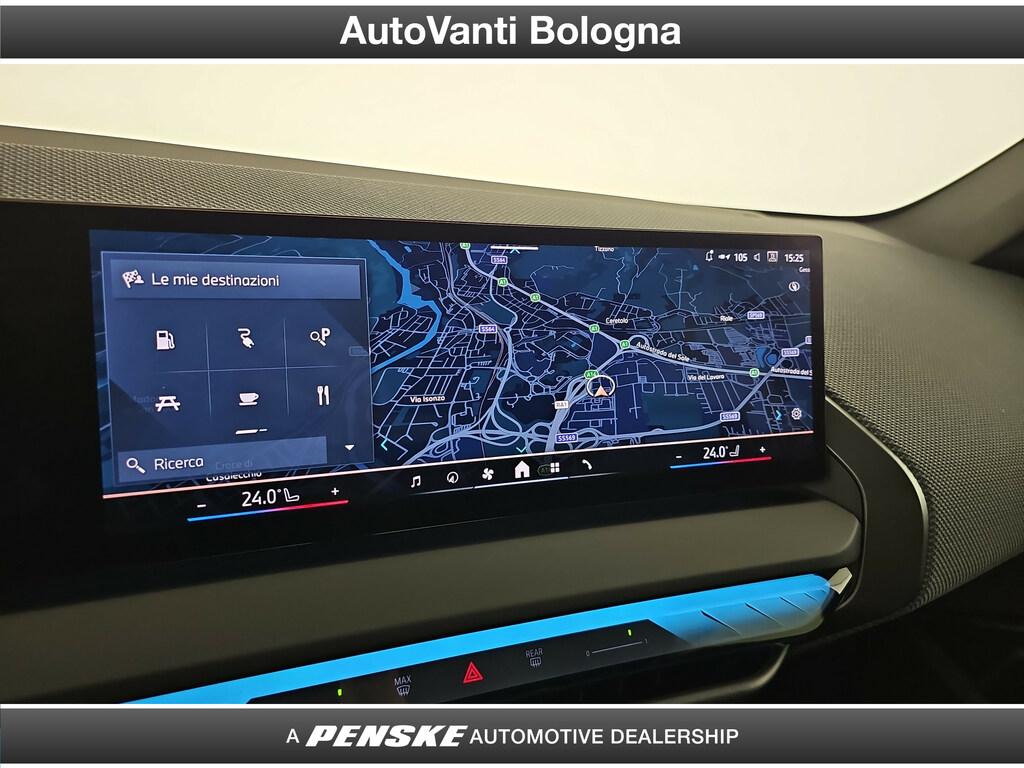 BMW X3 xdrive30e MSport Pro auto