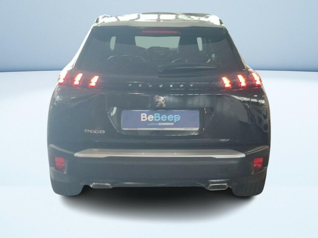 Peugeot 2008 1.2 puretech Allure Pack s&s 130cv